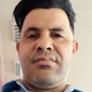 Meet your Posher, Maikel